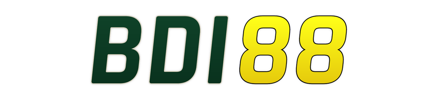 bdi88 লোগো